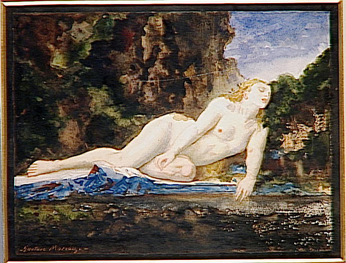 Antiope