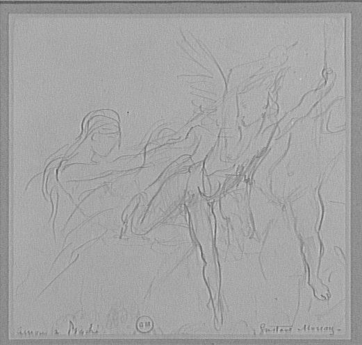 Amour et Psyché
