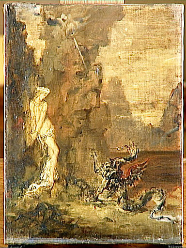 Andromède