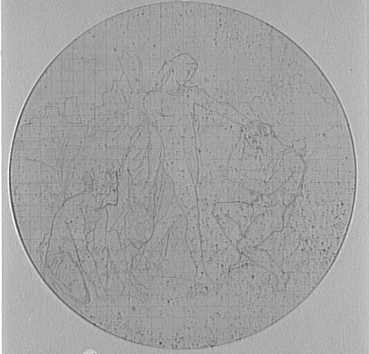 Apollon et Marsyas