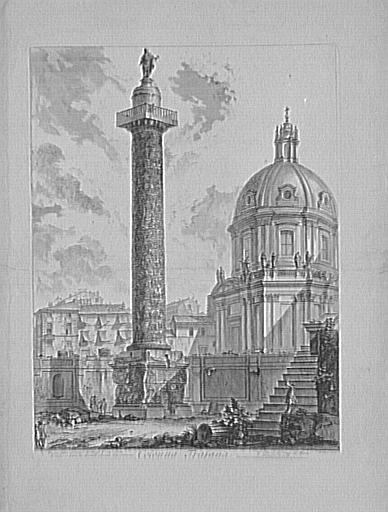 Recueil de gravures : Vases, candélabres, cippes