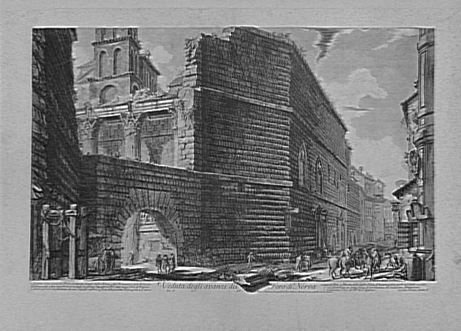 Recueil de gravures : Vases, candélabres, cippes