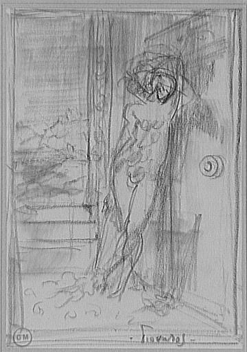 Bacchus présidant aux Hyménées