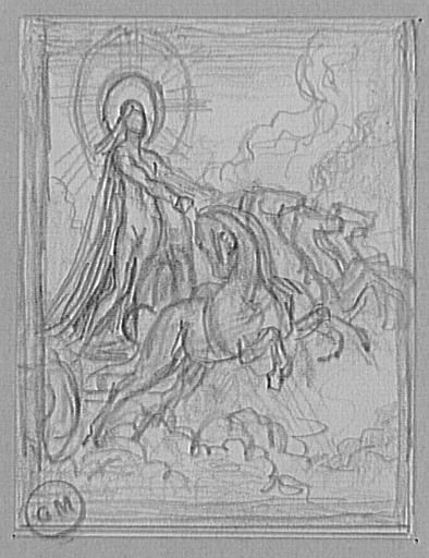 Apollon Phébus