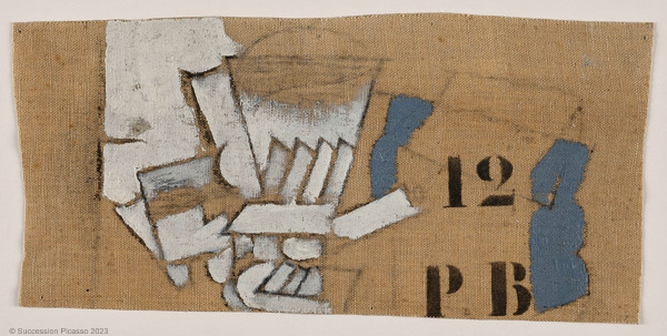 Verre et pipe, chiffres et lettres