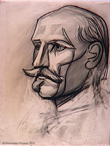 Portrait de Paul Langevin