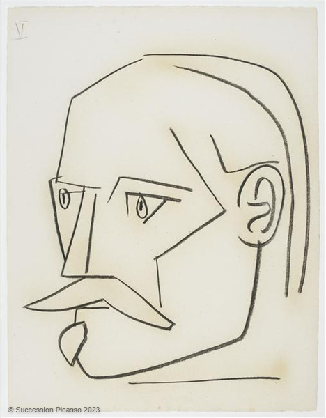 Portrait de Paul Langevin