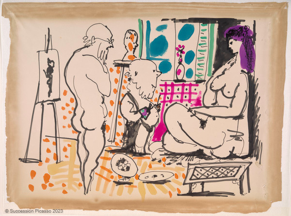 À l'Atelier