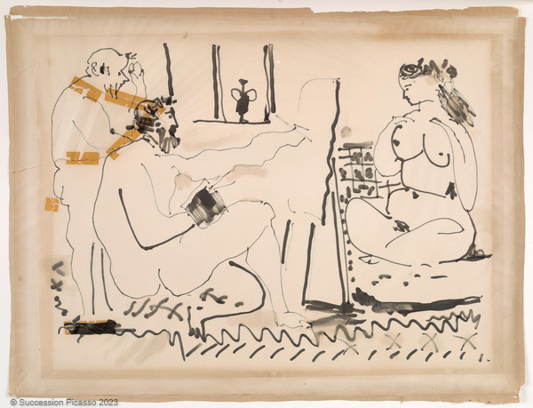 À l'Atelier
