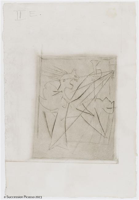 "La Mort de Marat"