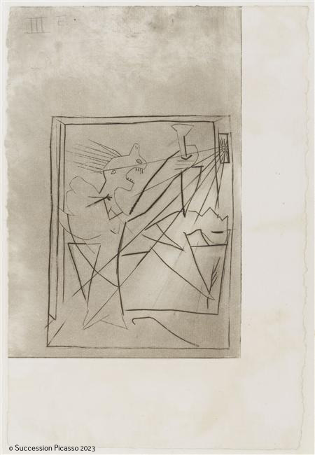 "La Mort de Marat"