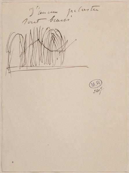 Moulures de pilastre ?