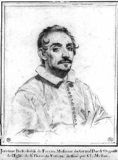 Girolamo Frescobaldi