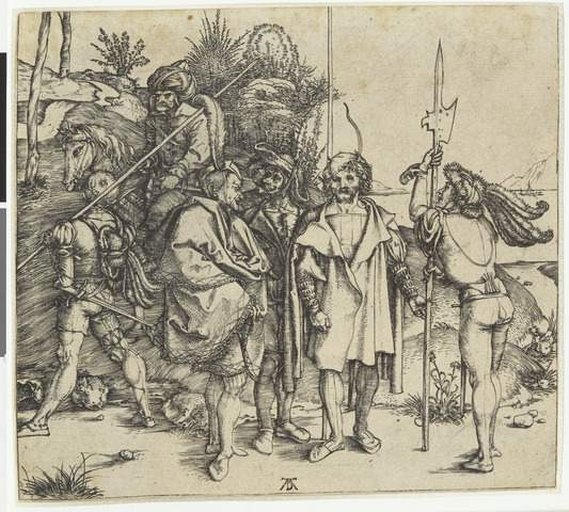 L'Assemblée des gens de guerre