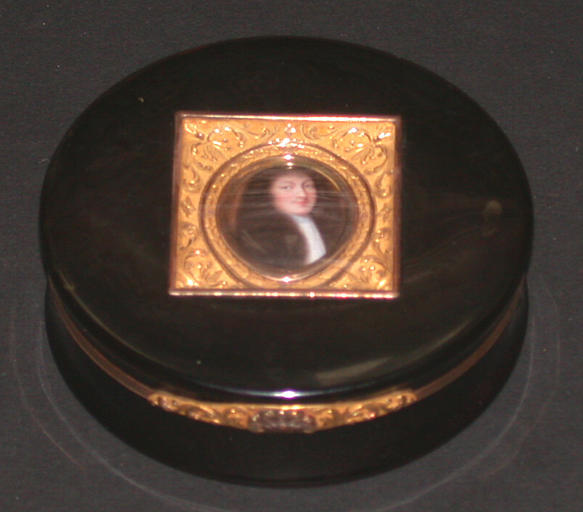 Louis XIV (1638-1715)