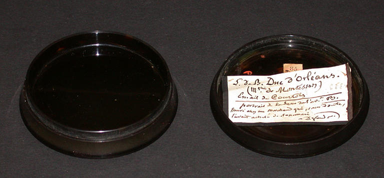 Louis-Philippe le Gros, duc d'Orléans (1725-1785)