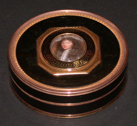 Henry-Jules de Bourbon, prince de Condé (1643-1709), fils du grand Condé