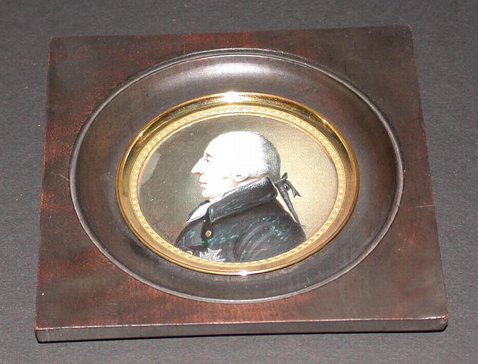 Louis-Joseph de Bourbon, prince de Condé (1736-1818)