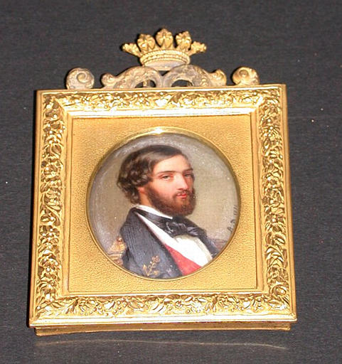 François d'Orléans, prince de Joinville