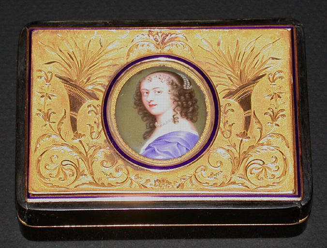 Ninon de Lenclos (1620-1705) ou Marguerite Lémon ?