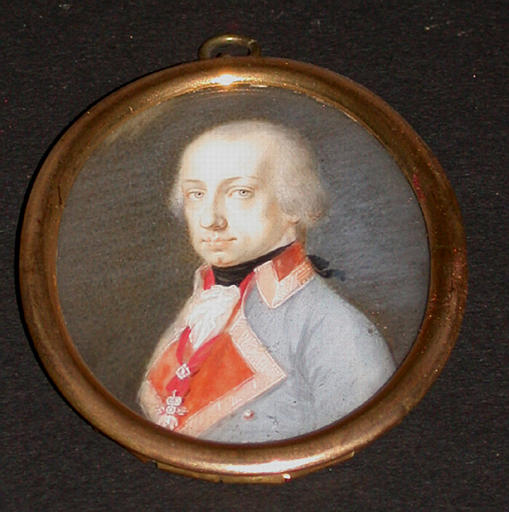 François II (1768-1835)