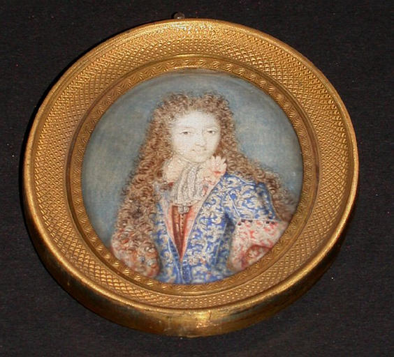 Louis-Armand de Bourbon (1661-1685), prince de Conti (?)