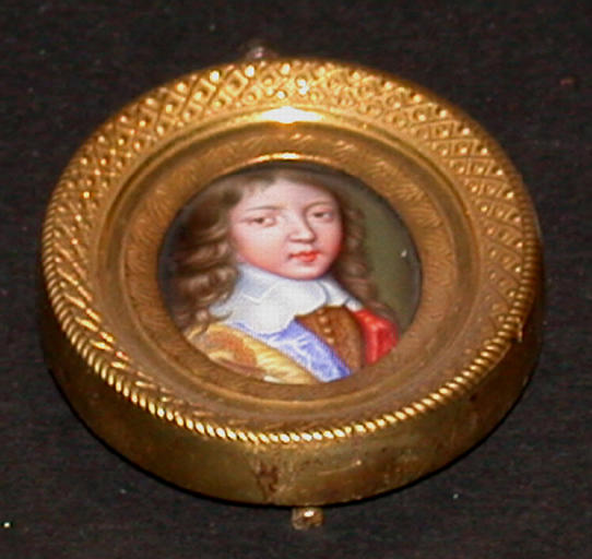 Gaston d'Orléans (1608-1660), duc d'Orléans
