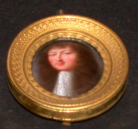 Louis XIV