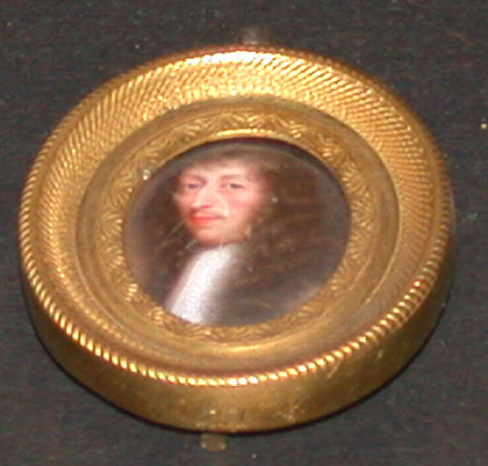 Louis II de Bourbon, prince de Condé (1621-1686), dit le Grand Condé