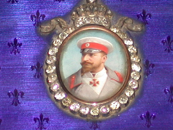 Ferdinand de Bulgarie