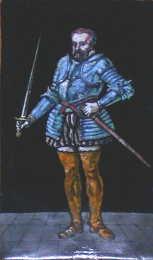 Anne de Montmorency, Connétable de France (1493-1567)