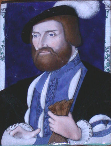 Louis de Bourbon, duc de Montpensier (1513-1582)