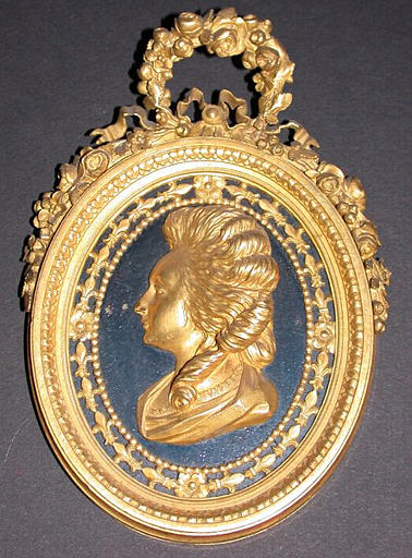 Louise-Marie-Thérèse-Bathilde d'Orléans, duchesse de Bourbon (1750-1822)