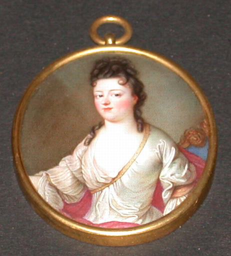 Mademoiselle Loison
