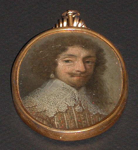 Charles de la Porte, maréchal-duc de La Meilleraie, maréchal de France (1602-1664)
