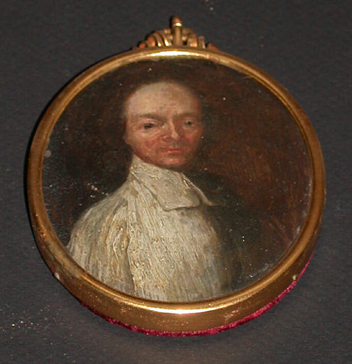 Antoine-Arnauld, de l'abbaye de Port-Royal