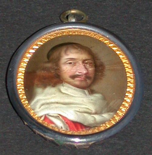 Pomponne de Bellièvre