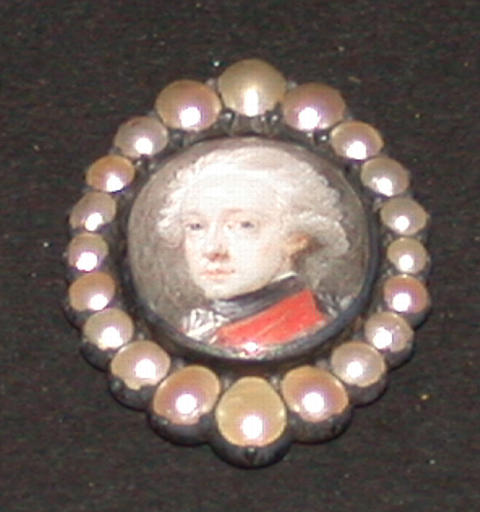 L'empereur François Ier d'Autriche, mort en 1835