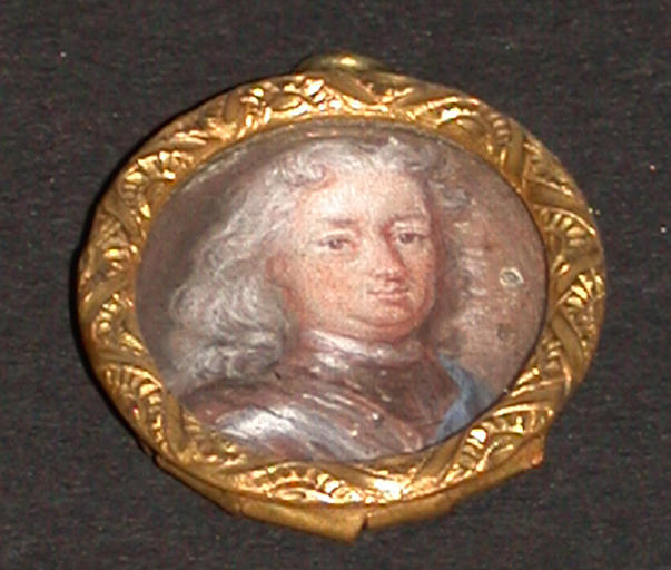 Stanislas Leszczynszi, roi de Pologne (1677-1766)