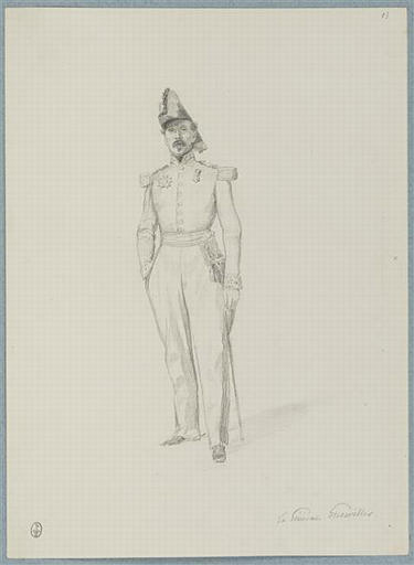 Albums : Le siège de Rome, 1849