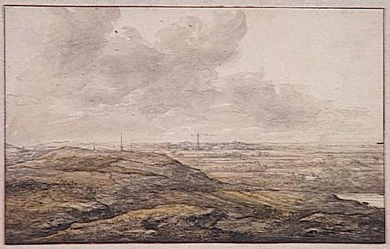 paysage panoramique