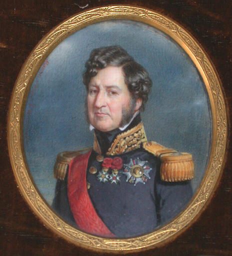 Louis-Philippe roi des Français (1773-1850)