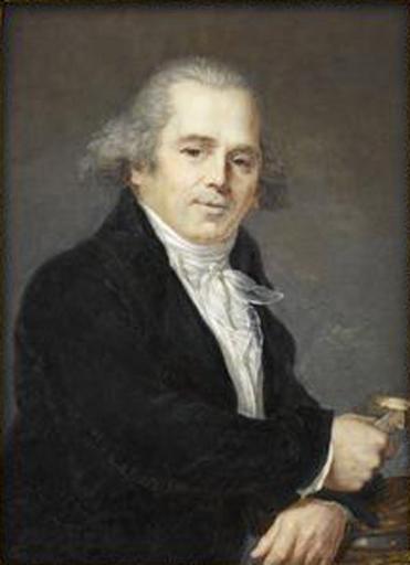 Louis-Pierre Deseine, sculpteur (1749-1822)