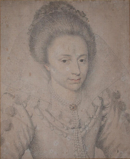 Jacqueline de Harlay marquise de Villeroy