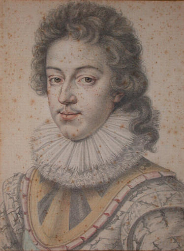 Louis XIII
