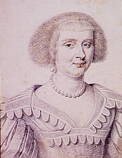 Marie de Laisné