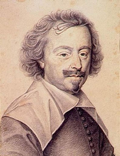 Henri du Bouchet de Beurnonville