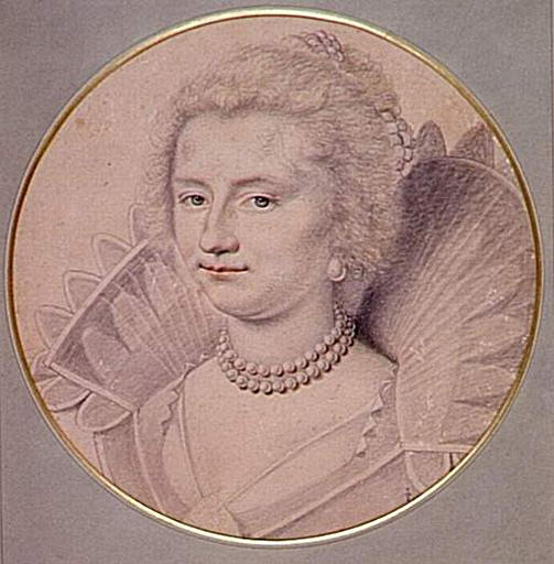 Mme de Baugé, fille de M. de Lautras ?