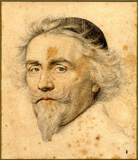 Le cardinal de Guise