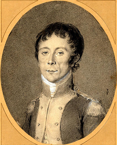 Le général de Malartic